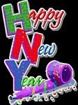 pic for Happy New Year